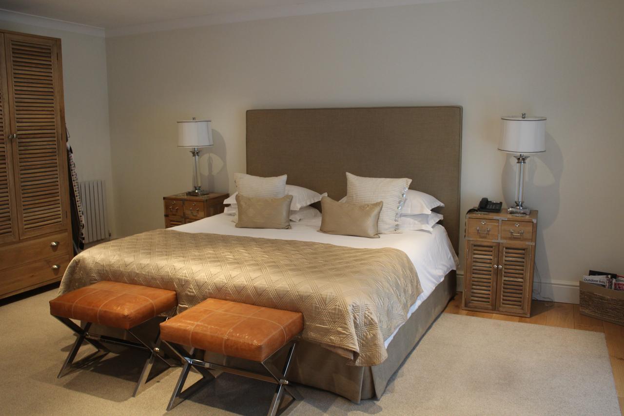 Rowton Hall Hotel And Spa Chester Exteriör bild